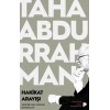 Hakikat Arayişi Taha Abdurrahman Pinar