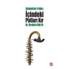 İçindeki Putları Kır Hz.İbrahim Gibi Ol Abdullah Yıldız
