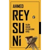 Islam Hukuk Felsefesine Giriş Ahmed Reysuni Pinar