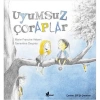 Uyumsuz Çoraplar  Çınar Yayın