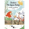 Dedem Bir Japon Balığı  Çınar Yayın