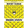 Öksüz Civciv   Rıfat Ilgaz  Çınar