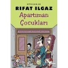 Apartman Çocukları  Rıfat Ilgaz  Çınar Yayın