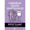 Hababam Sınıfı Sınıfta Kaldı   Rıfat Ilgaz  Çınar