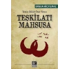 Teşkilatı Mahsusa Yemin Billah Önce Vatan  Ergun Hiçyılmaz  Kaynak Yayın