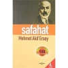 Safahat-Cep Boy / M.Akif Ersoy Akçağ Yay.