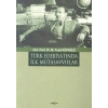 Türk Edebiyatında İlk Mutasavvıflar - Akçağ