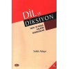 Dil Ve Diksiyon Sıddık Akbayır Akçağ