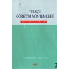 Türkçe Öğretim Yöntemleri / A.Yalçın Akçağ