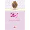 Baki Hayatı Sanatı Ve Eserleri / H.İpekten- Akçağ