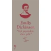 Emily Dickinson Aşk Yaşamdan Önce Gelir  Oğlak Yayınç