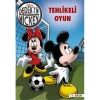 Tehlikeli Oyun   D Egm