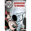 Hayaletler İş Başında   D Egm