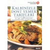 Kalbi̇Ni̇Zle Dost Yemek Tari̇Fleri̇ - Alfa