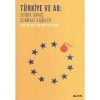 Türki̇Ye Ve Ab Soğuk Savaş Sonrasi İli̇Şki̇Ler Alfa