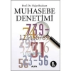 Muhasebe Deneti̇Mi̇ Nejat Bozkurt Alfa
