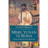 Mısır Yunan Ve Roma Antik Akdeniz Uygarlıkları