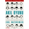 Akil Oyunu-Komplo Teori̇Leri̇-2 / E.Müterci̇Mler Alfa Yay.