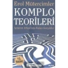 Komplo Teori̇Leri̇ / Erol Müterci̇Mler Alfa Yay.