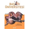 Başari Üni̇Versi̇Tesi̇. M.Sekman Alfa