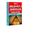Sirli Salavati Şerifeler Ansiklopedisi Arif Pamuk Pamuk Yayın