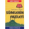 Pamuk 042 Resulullahin Dilinden Surelerin Fazileti