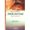 Pamuk 115 Günahkarin Zikir Defteri