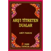 arşi Titreten Dualar. 103 Cep Boy- Pamuk