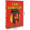 Pamuk 021 Cami Sohbetleri.Büyük Boy Ciltli
