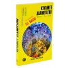Pamuk 004 Kiyamet Alametleri