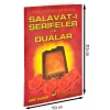 Pamuk 039 Salavati Şerifeler Ve Dualar Dergi B.