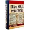 Dua Ve Havas Ansiklopedisi 2.Hm Ciltli 005 Pamuk Yayınları