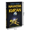 Havassul Kuran 011- I.Gazali Pamuk