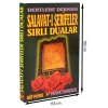 Salavati Şerifeler Sirli Dualar 040-Pamuk