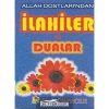 Pamuk 005 Allah Dostlarindan Ilahiler Ve Dualar
