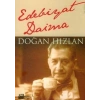 Edebiyat Daima - Doğan Hızlan - Doğan Kitap