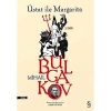 Üstat İle Margarita  Mihail Bulgakov  Everest