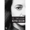 Kayda Geçsin. Ece Temelkuran  Everest
