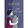 Yarın Yapayalnız  Selim İleri  Everest