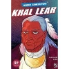Kral Lear  Çizgi Roman  Everest