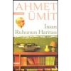 İnsan Ruhunun Haritası / A.Ümit   Everest Yay.
