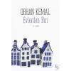 Evlerden Biri    Orhan Kemal Everest Yay.