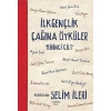 İlk Gençlik Çağına Öyküler 1     Selim İleri   Everest