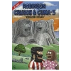 Robinson Crusoe Ve Cuma-5 / Everest Yay.
