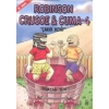Robinson Crusoe Ve Cuma-4 / Everest Yay.