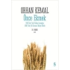 Önce Ekmek  Orhan Kemal  Everest