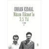 Nazım Hikmetle 3.5 Yıl   Everest