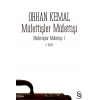 Müfettişler Müfettişi  O.Kemal   Everest