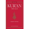 Kuran Meal Tefsir Cep boy Mehmet okuyan Omü Yayınları