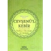 Seda 169 Cevşenül Kebir Cep Boy 3lü Karton Kapak